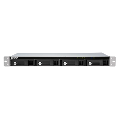 QNAP TR-004U QNAP TR-004U