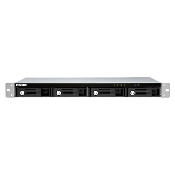 QNAP TR-004U