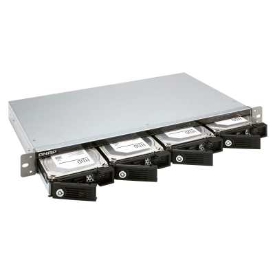 QNAP TR-004U QNAP TR-004U