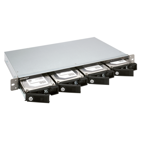QNAP TR-004U