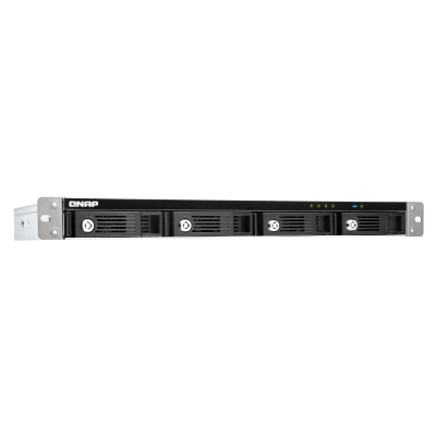 QNAP TR-004U QNAP TR-004U