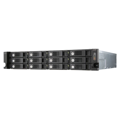 QNAP UX-1200U-RP QNAP UX-1200U-RP