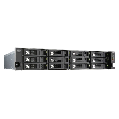 QNAP UX-1200U-RP QNAP UX-1200U-RP