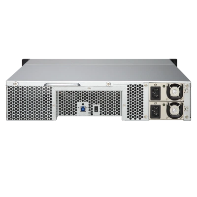 QNAP UX-1200U-RP QNAP UX-1200U-RP
