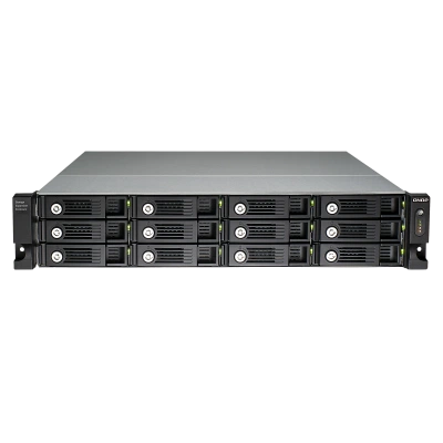 QNAP UX-1200U-RP QNAP UX-1200U-RP