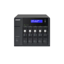 QNAP UX-500P
