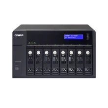 QNAP UX-800P
