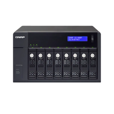 QNAP UX-800P