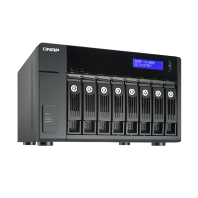 QNAP UX-800P QNAP UX-800P