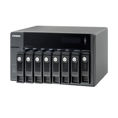 QNAP UX-800P QNAP UX-800P