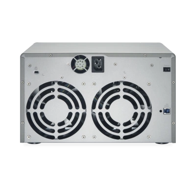 QNAP UX-800P QNAP UX-800P