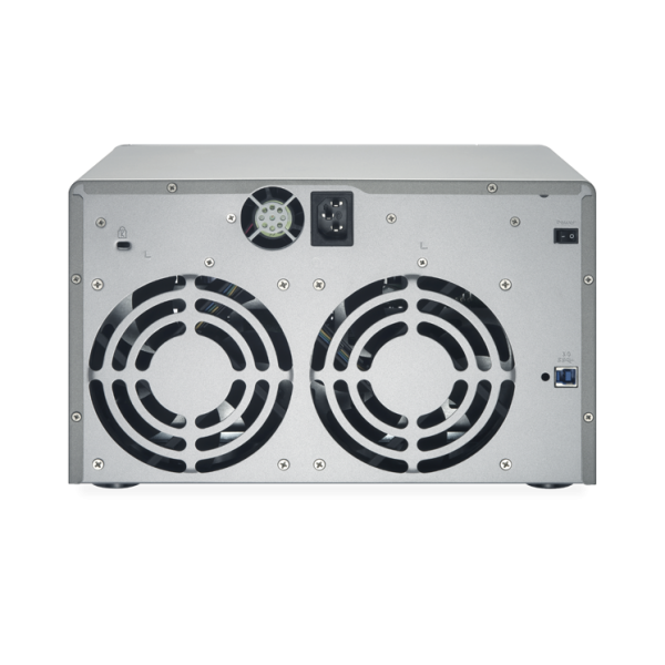 QNAP UX-800P