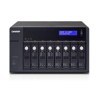 QNAP UX-800P QNAP UX-800P