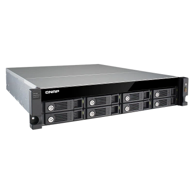 QNAP UX-800U-RP QNAP UX-800U-RP