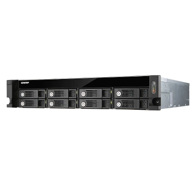 QNAP UX-800U-RP QNAP UX-800U-RP