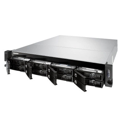 QNAP UX-800U-RP QNAP UX-800U-RP