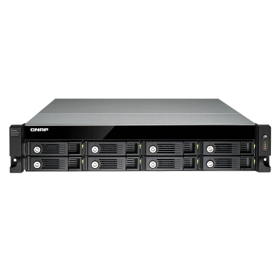 QNAP UX-800U-RP QNAP UX-800U-RP