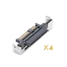 QNAP QDA-SA3-4PCS