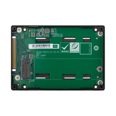 QNAP QDA-UMP QNAP QDA-UMP