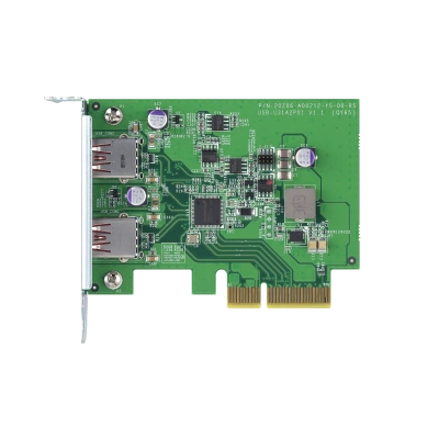QNAP QXP-10G2U3A QNAP QXP-10G2U3A