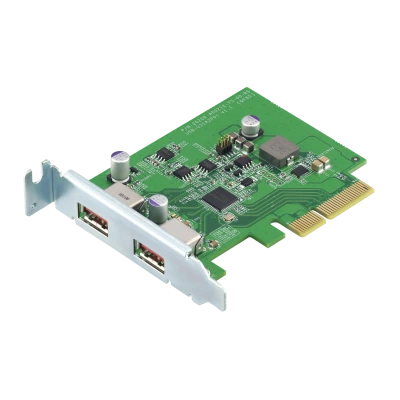 QNAP QXP-10G2U3A QNAP QXP-10G2U3A