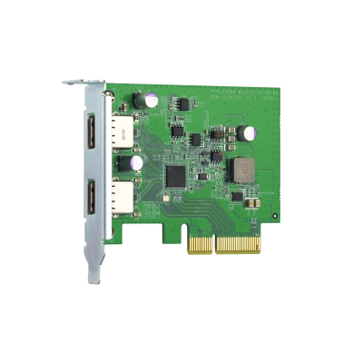 QNAP QXP-10G2U3A QNAP QXP-10G2U3A