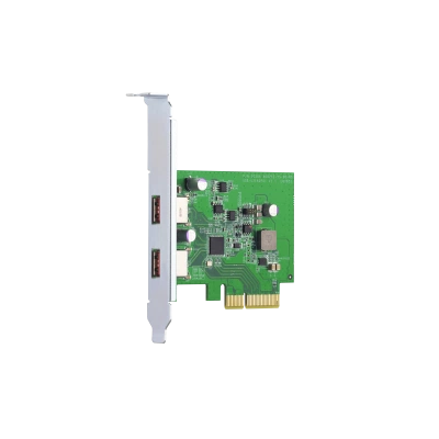 QNAP QXP-10G2U3A QNAP QXP-10G2U3A
