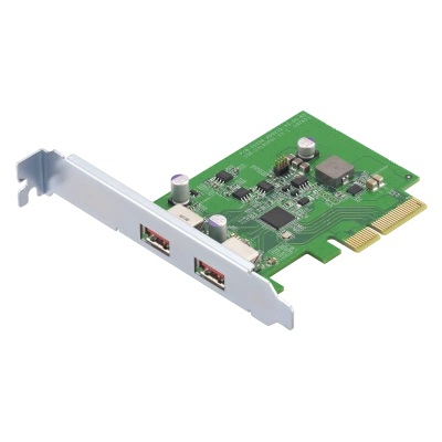QNAP QXP-10G2U3A QNAP QXP-10G2U3A