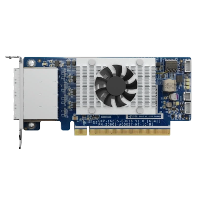 QNAP QXP-1620S-B3616W QNAP QXP-1620S-B3616W