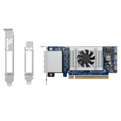 QNAP QXP-1620S-B3616W QNAP QXP-1620S-B3616W