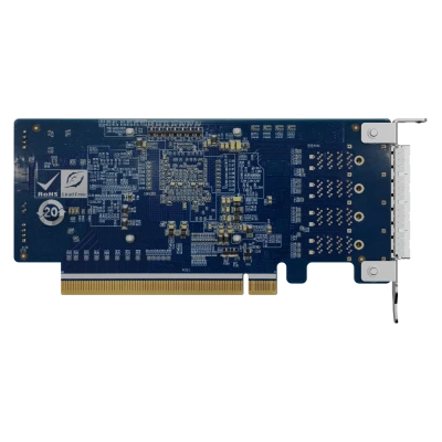 QNAP QXP-1620S-B3616W QNAP QXP-1620S-B3616W