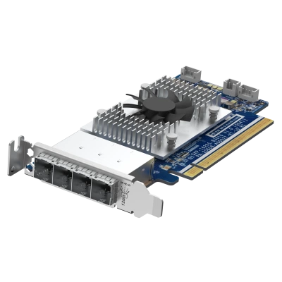 QNAP QXP-1620S-B3616W QNAP QXP-1620S-B3616W