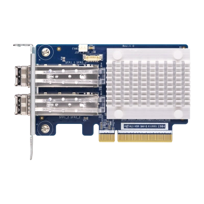 QNAP QXP-16G2FC QNAP QXP-16G2FC