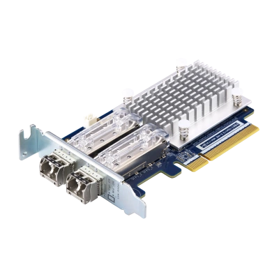 QNAP QXP-16G2FC QNAP QXP-16G2FC