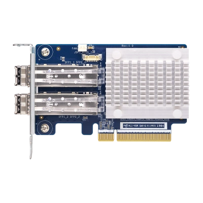 QNAP QXP-32G2FC QNAP QXP-32G2FC