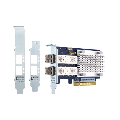 QNAP QXP-32G2FC QNAP QXP-32G2FC