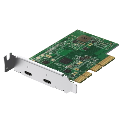 QNAP QXP-T32P QNAP QXP-T32P