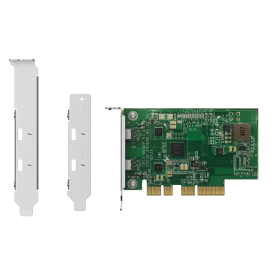QNAP QXP-T32P QNAP QXP-T32P