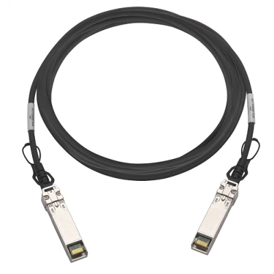 QNAP CAB-DAC30M-SFPP-DEC01 QNAP CAB-DAC30M-SFPP-DEC01