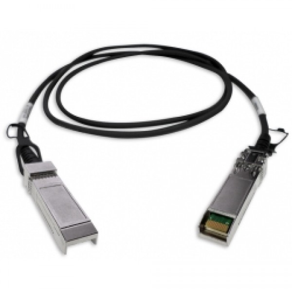 QNAP CAB-DAC50M-SFPP-DEC02
