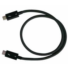 QNAP CAB-TBT305M-40G-LINTES