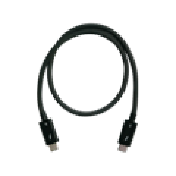 QNAP CAB-TBT305M-40G-LINTES