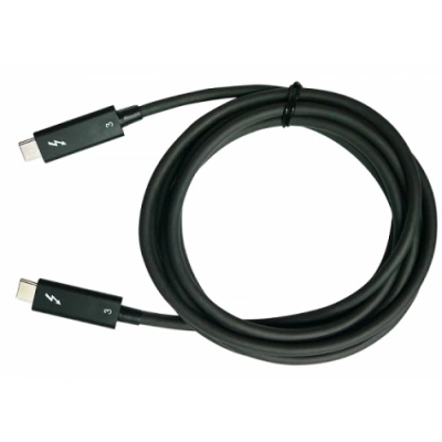 QNAP CAB-TBT320M-40G-LINTES QNAP CAB-TBT320M-40G-LINTES