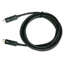 QNAP CAB-TBT320M-40G-LINTES