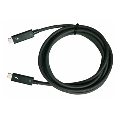 QNAP CAB-TBT320M-40G-LINTES QNAP CAB-TBT320M-40G-LINTES
