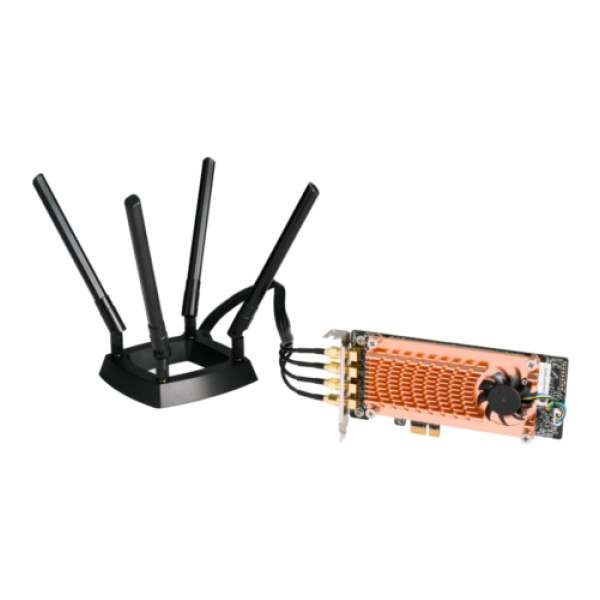 QNAP QWA-AC2600