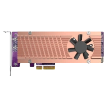 QNAP QM2-2P-244A