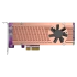QNAP QM2-2P-244A QNAP QM2-2P-244A