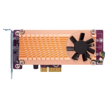 QNAP QM2-2P-344