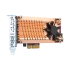 QNAP QM2-2P-344 QNAP QM2-2P-344